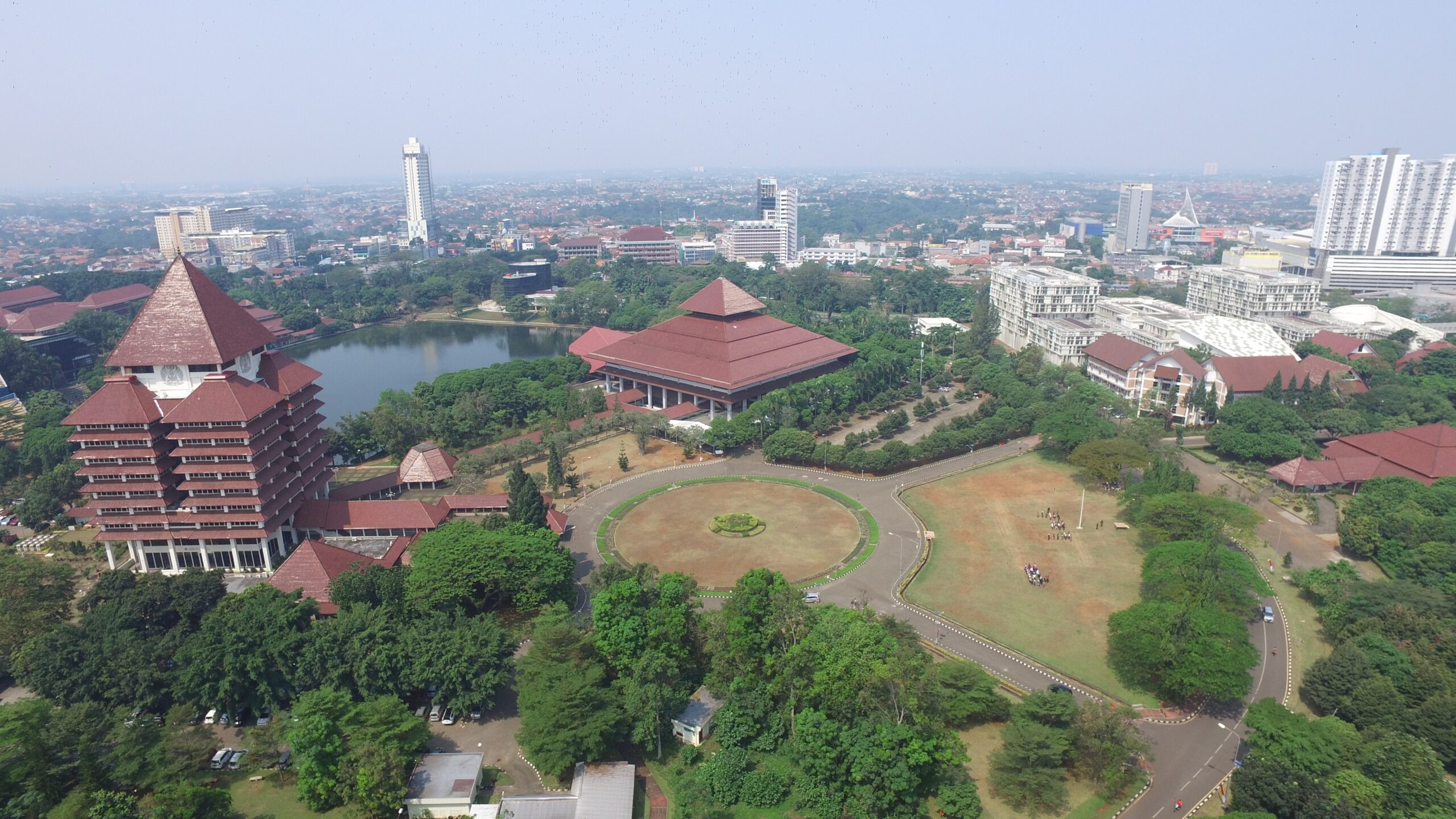 Universitas Indonesia