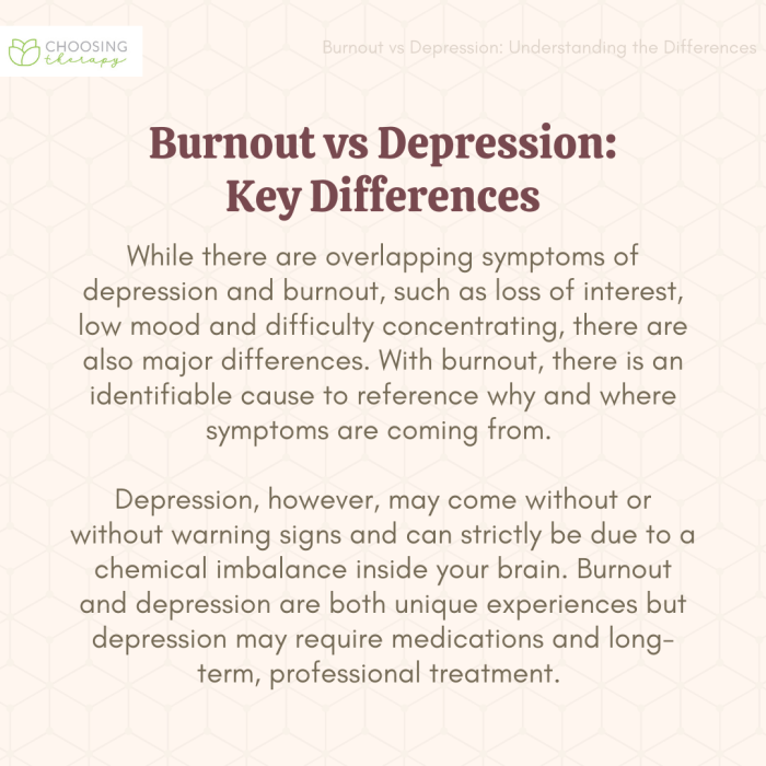 Stress burnout vs difference what Stress burnout vs difference what