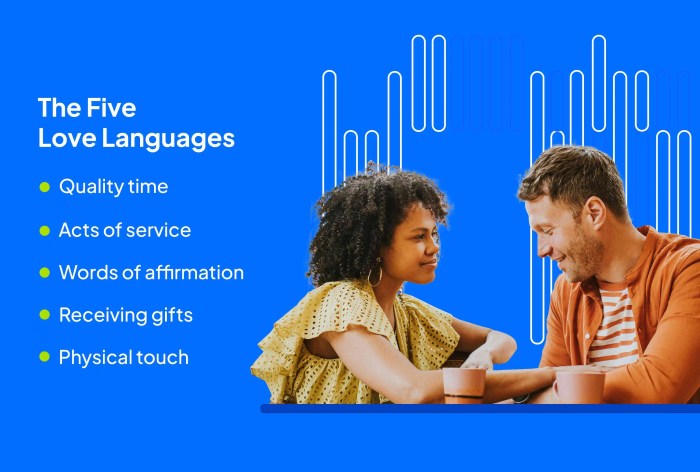 Apa Itu Love Language? Ini 5 Jenis dan Cara Menerapkannya