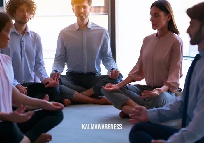 Mindfulness: Teknik Psikologi untuk Hidup Lebih Tenang dan Fokus