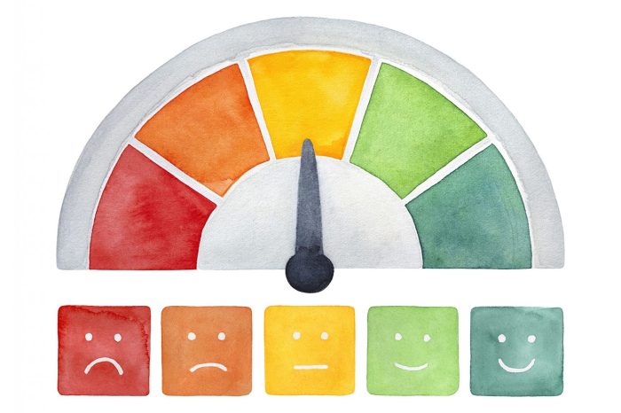 Psikologi Warna: Bagaimana Warna Mempengaruhi Mood dan Keputusan?